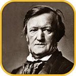 richard wagner music works android application logo